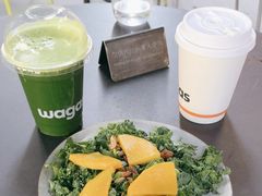 -Wagas沃歌斯(江浦路店)