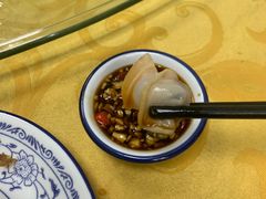 -李妹海鲜大排档(星海湾花园小区店)