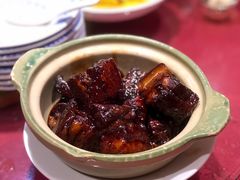 -老吉士酒家(天平路店)