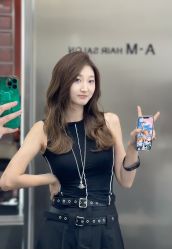 -艾美A·M Hair Salon