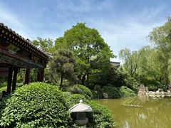 -华清宫景区
