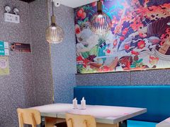 -半天妖烤鱼(东方新天地店)