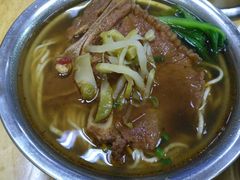 大排拉面-朝阳路拉面店