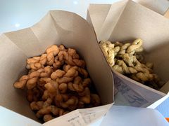 海苔咸味油赞子-南塘油赞子(南塘店)