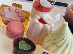 -厦门悦华酒店·绿庭主题自助餐厅