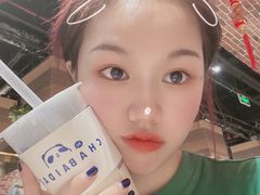 -茶百道(义乌之心店)
