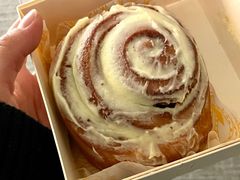 -OUR Bakery(SKP-S店)