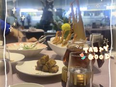-云锦壹号·淮扬宴(徐汇万科店)