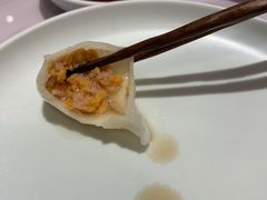 原汁海胆水饺-喜鼎海胆水饺(平安金融中心店)