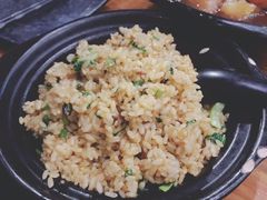 -院子餐厅·大锅菜·老杭帮(桥西直街店)