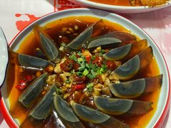 -老闵田螺馆·南昌市井菜·特色小吃(总店)