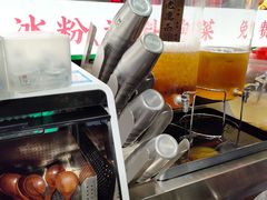 -成都你六姐·牛肉冒菜(信泰中心商场店)