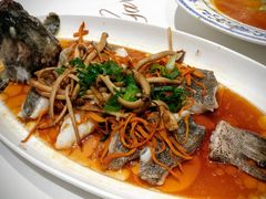 -潮江春(铜锣湾广场店)