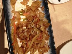 -避风塘(百联东郊店)