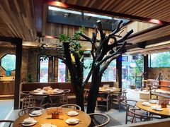 -渔太泰漓江小馆·广西融合菜(西街店)