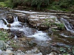 -龙门涧景区
