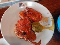 -汉巴味德·烤肉与啤酒的自助(杭州大悦城店)