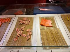 -汇泉王朝大饭店-旋转餐厅(南海路店)