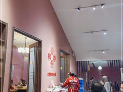 -朱氏牛鼎记鲜牛火锅(山水华庭店)