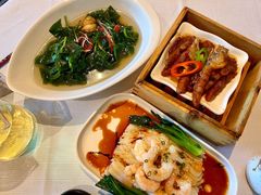 -天瑞轩·粤菜餐厅