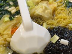 -西关味(大卫城店)