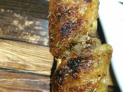 -齐齐哈尔烤肉·烧烤·烤鱼(万科时一区店)