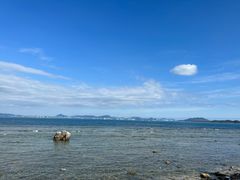 -三亚西岛海洋文化旅游区