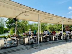 -千龙湖生态旅游度假区