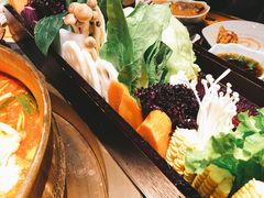 -湊湊火锅·茶憩(石家庄万象城店)