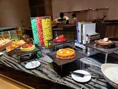 -上海三甲港铂瑞酒店-卓越西餐厅