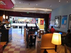 -COSTA COFFEE(天通苑华联店)