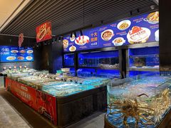 -徐记海鲜(观沙岭|滨江新城店)