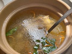 花螺鸡汤-神仙馆(衡山路店)