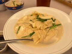 家烧豆腐竹-玖味(老工人西路店)