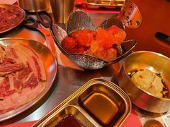 -西塔老太太泥炉烤肉(苏州大悦城店)