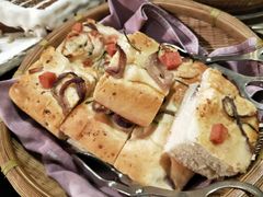 -好日子皇冠假日酒店·君怡咖啡厅(特美思大厦店)