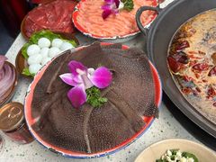 -龙厂长老火锅(抚琴店)