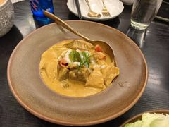 -Thai Alley泰爱里(二沙岛店)