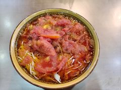 -华兴街煎蛋面(总店)