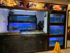 水产区-围炉夜话·潮汕卤水火锅(榕江店)