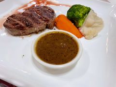 腓力牛排-德大西餐社(云南南路店)