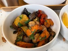 -Green Option(官舍店)