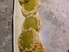 -绿茶餐厅(天津天河城店)