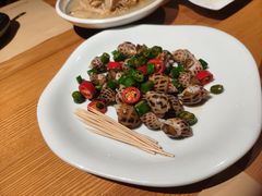 呛花螺-荣小馆(杭州大厦店)