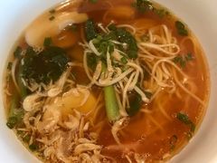 -水月周庄铂尔曼酒店-水月荟中餐厅