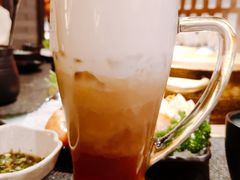 -湊湊火锅·茶憩(和平大悦城店)