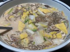 -杨记海鲜楼(三门黑金冠店)