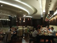 -乐咖啡西餐厅(太湖皇冠假日酒店)