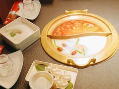 -熊喵来了火锅(四平万达第56分店)