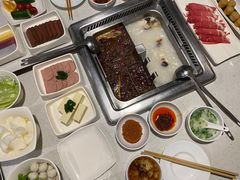 -海底捞火锅(高科广场店)